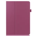 thumbnail image 1 of EpicGadget Case for Microsoft Surface Pro 8 - Lightweight Folding Folio PU Leather Stand Cover for Microsoft New Surface Pro 8 13 Inch Tablet Released in 2021 (Purple), 1 of 6