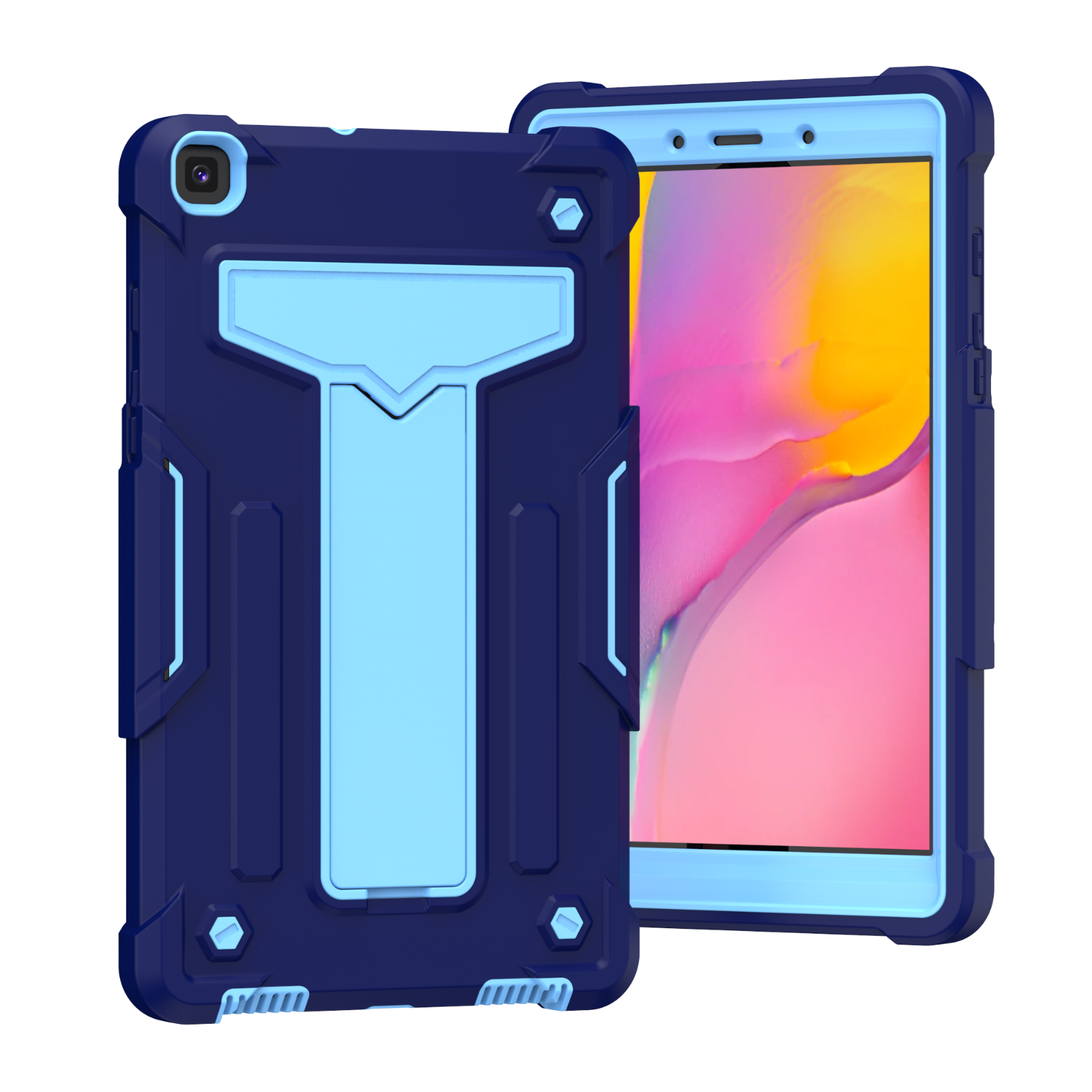 EpicGadget Case for Samsung Galaxy Tab A 8.0 SMT290/T295 (2019