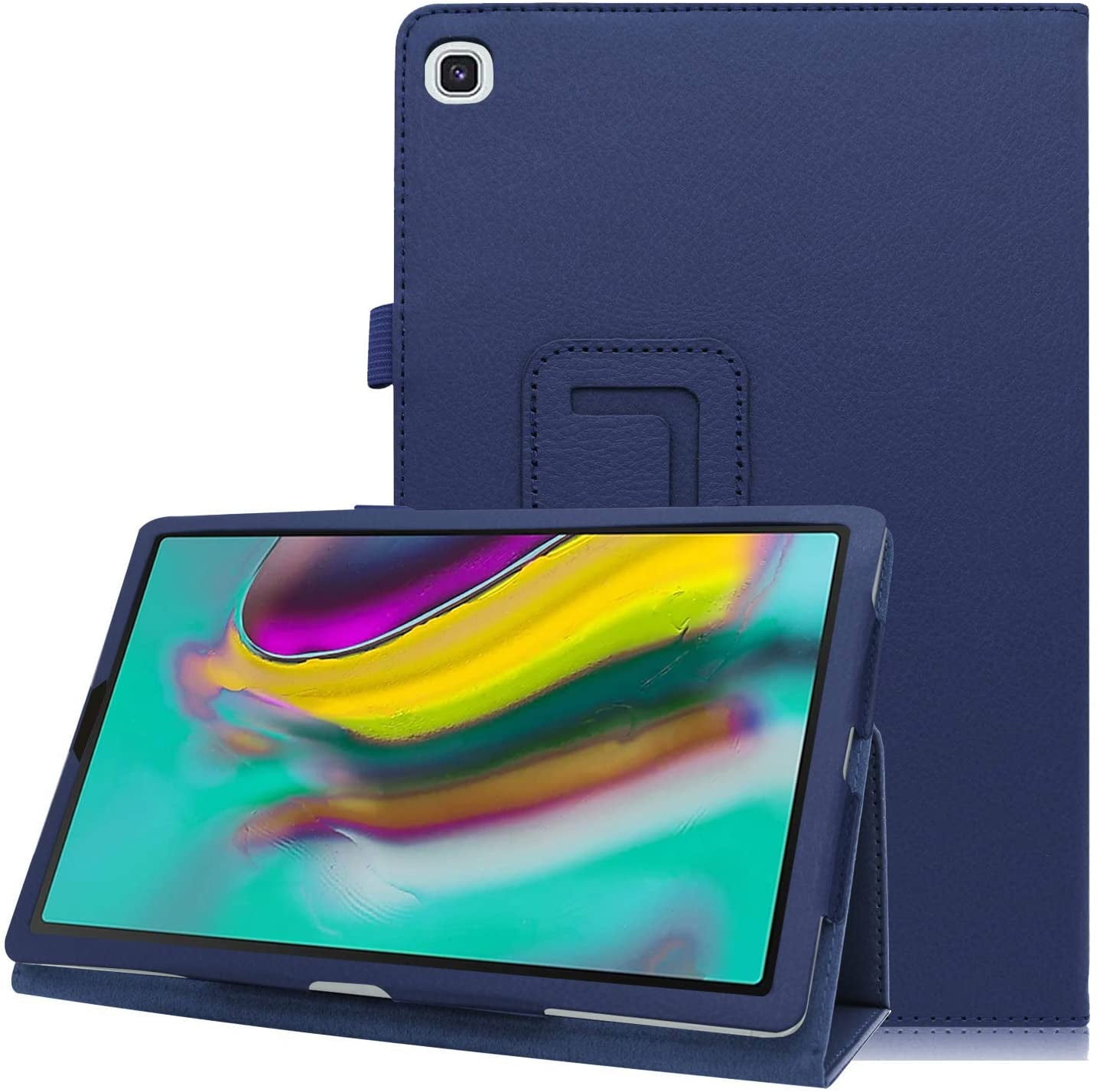 EpicGadget Case for Samsung Tab A7 Lite Stand feature, 2021