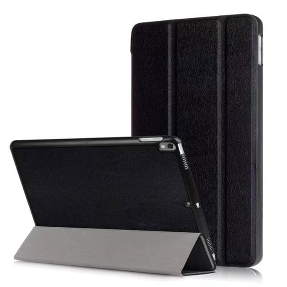 EpicGadget Case for iPad Pro 10.5, Case Cover for the New Apple iPad Pro 10.5 Inch 2017 Model with Auto Sleep/Wake (Black)