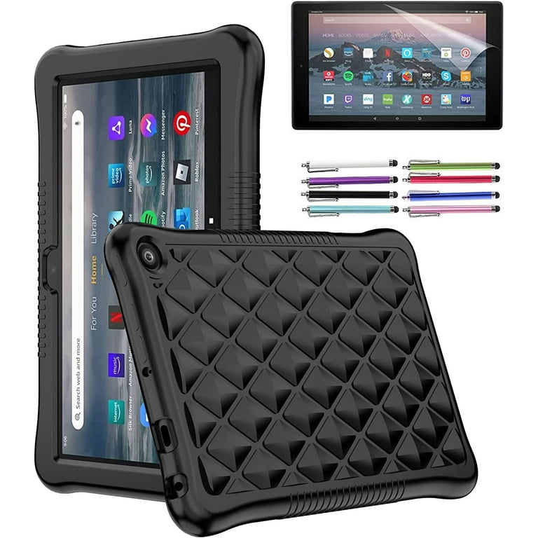 Silicone Case Kindle Fire 7 Inch   Kindle Fire Tablet Case