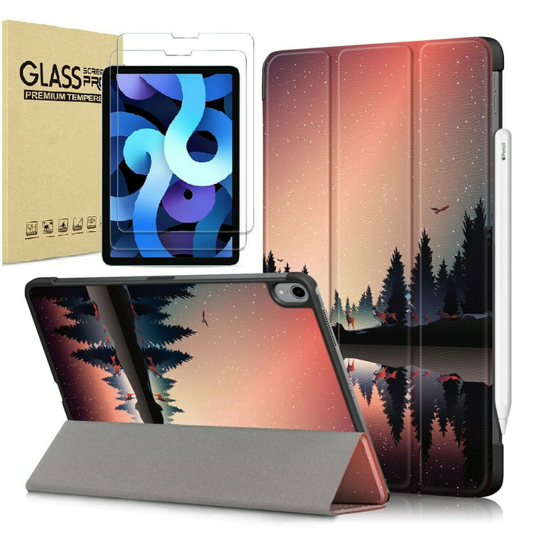 EpicGadget iPad Air 5 Case (5th Gen 2022)/ iPad Air 4 Case (4th