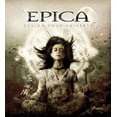 thumbnail image 1 of Epica - Design Your Universe - Music & Performance - CD, 1 of 2