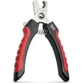 thumbnail image 1 of Epica Dog Nail Clippers, Easy and Safe Dog Grooming Dog Nail Trimmers with Safety Guard, Large, 1 of 5