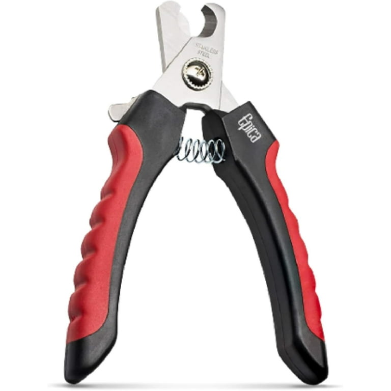 Best Professional Dog Toenail Grooming Pet Nail Clipper for Medium