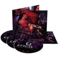 thumbnail image 1 of Epica - Live in Paradiso 3-disc - Music & Performance - CD, 1 of 1
