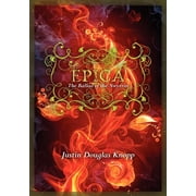 Epica The Ballad of the Nwyrrin, Paperback