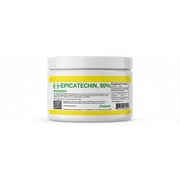 Epicatechin 90% Powder | 25 Grams | --epicatechin
