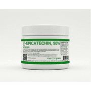Epicatechin 90% Powder, --epicatechin, 4 oz