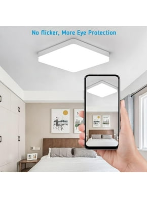 LED Ceiling Lights in Ceiling Lights & Fixtures - Walmart.com