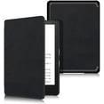 thumbnail image 1 of Epicgadget 6.8" Slim Shell Tablet Case, Black, 1 of 5