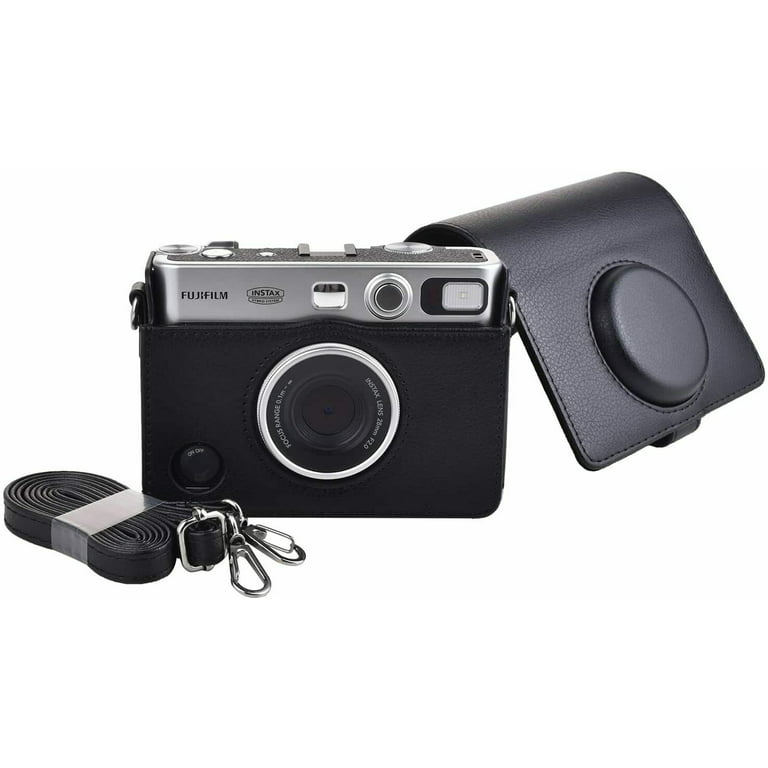 Fujifilm Instax Mini Evo Instant Film Camera + Essentials Kit 16812493 K