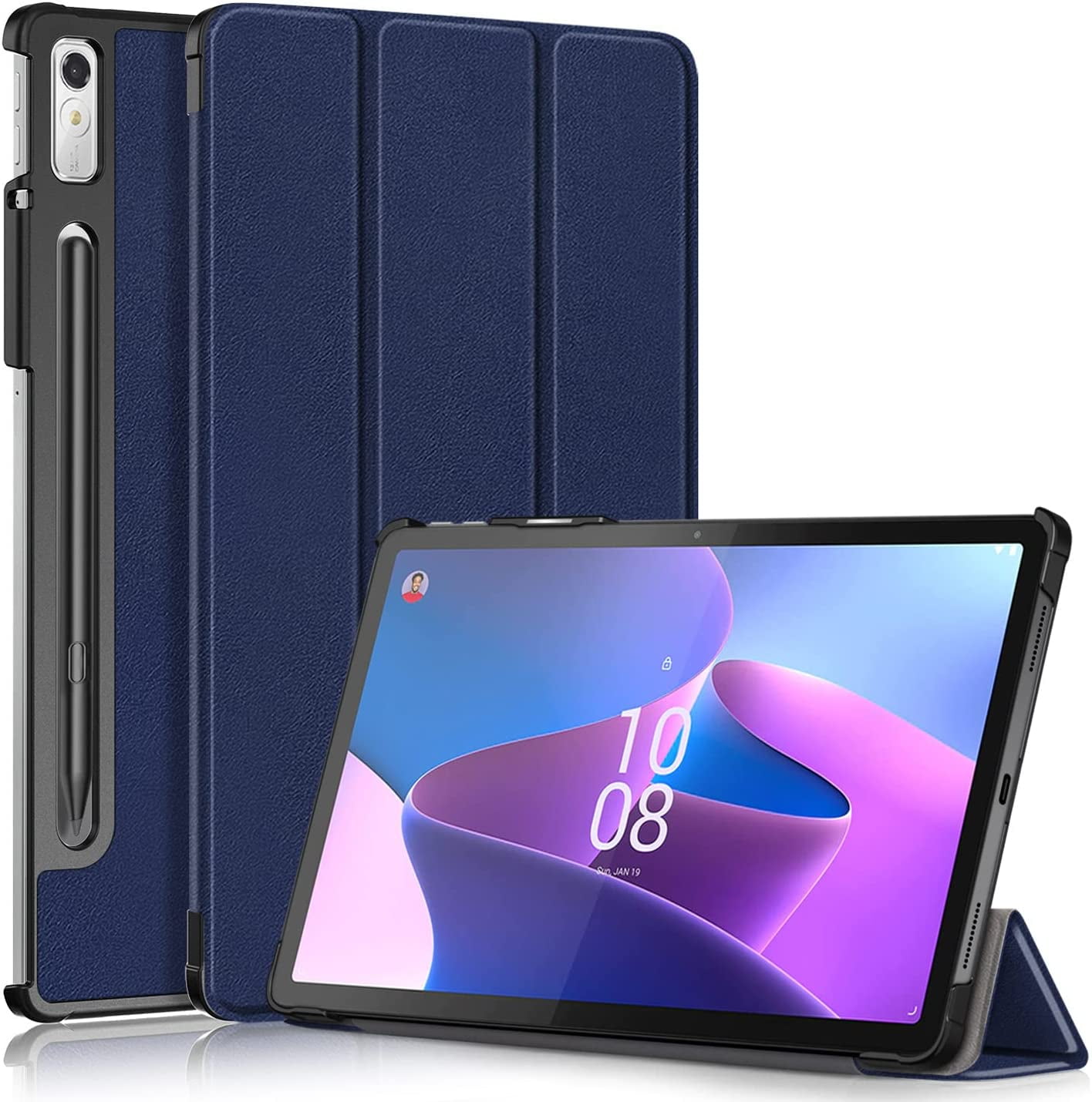 Lenovo Tab P11 Pro & Tab P11 tablets (2nd Gen) - Geeky Gadgets