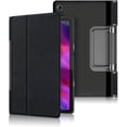 thumbnail image 1 of Epicgadget Case for Lenovo Yoga Tab 11 (YT-J706F), Lightweight Protective Shell Cover Case for Lenovo Yoga Smart Tablet 11 Inch Display 2021 Released (Black), 1 of 6