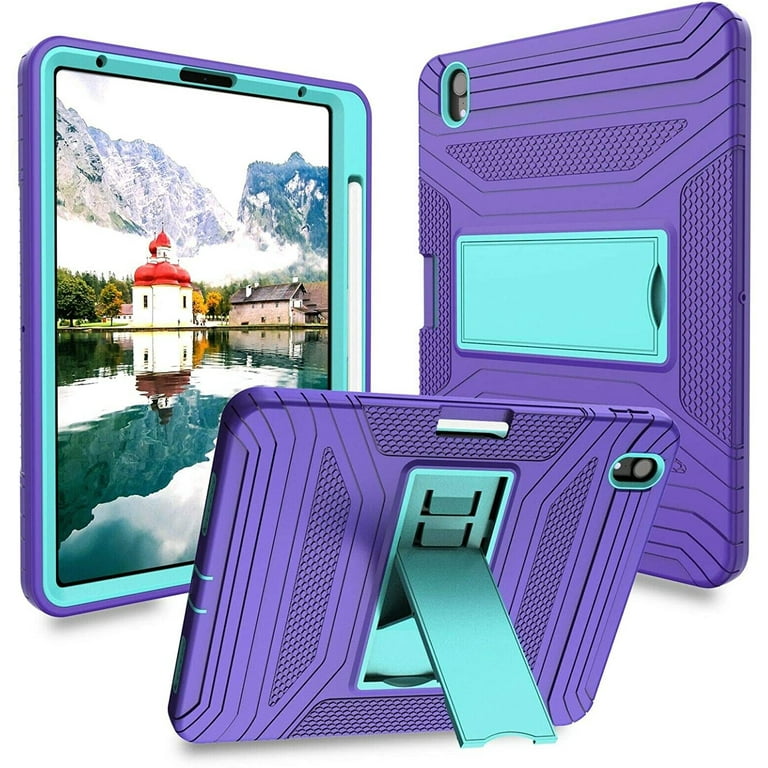 Rugged iPad Air 10.9 Case (5th and 4th Generation)