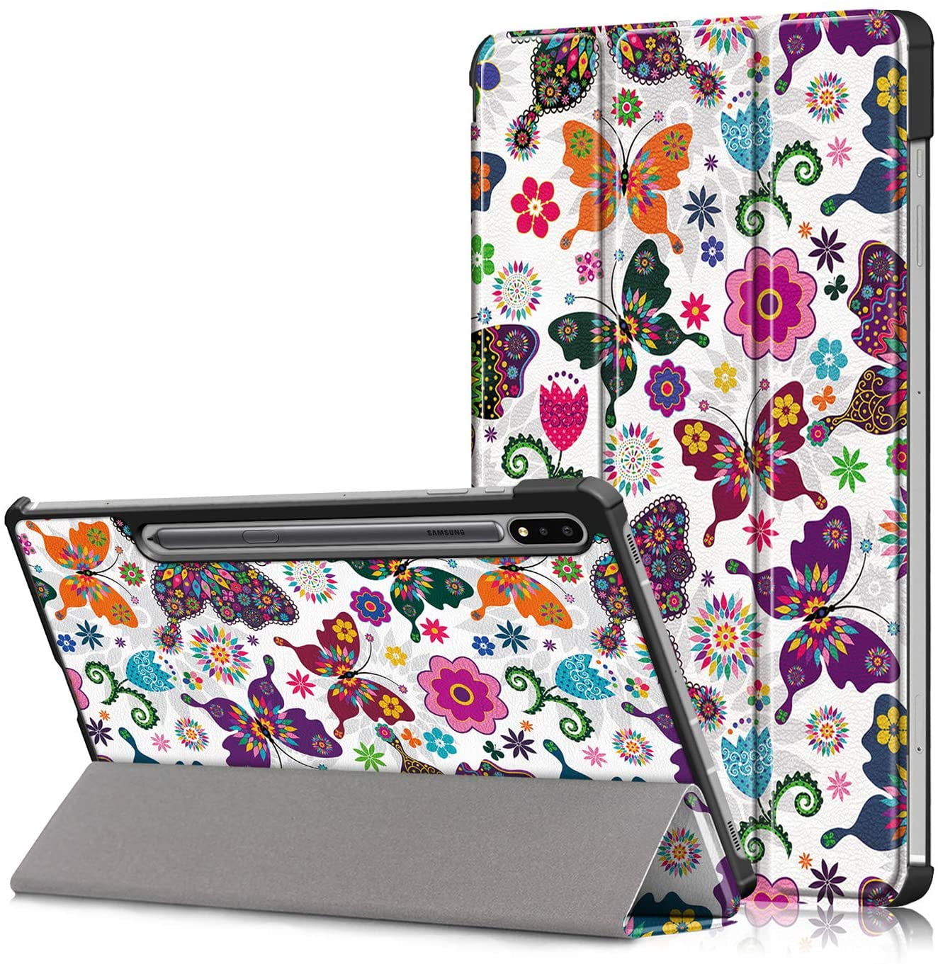 Epicgadget Case for Samsung Galaxy Tab S7 11 Inch SM-T870/T875 Released ...