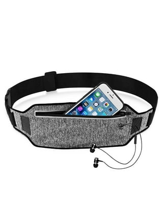  LGBT Fanny Pack Waist Bag with Adjustable Rainbow Hip Bum Bag  for Man Women Outdoors Sports Hiking Running Gym