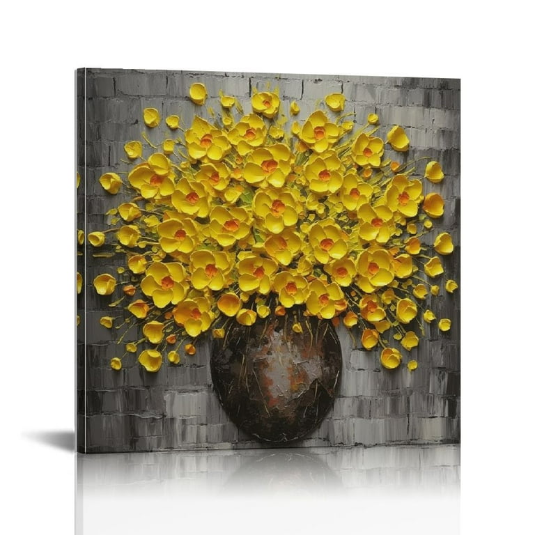 Modern Contemporary Wall Art Abstract Hand Painted Oil Painting Canvas Home  Deco