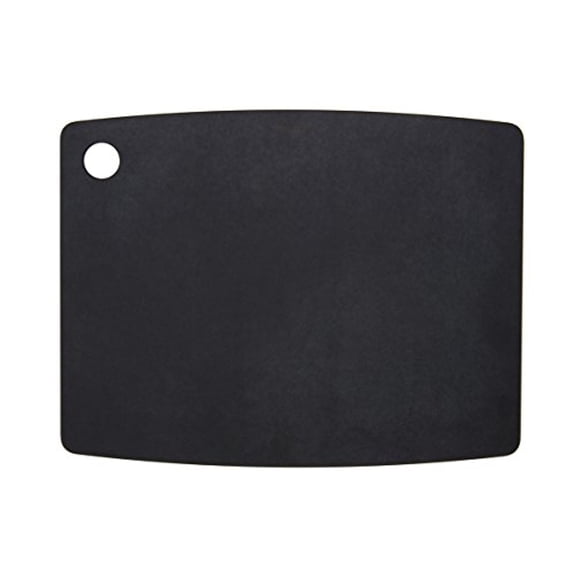 Epicurean Kitchen Series Cutting Board, 14.5 by 11.25-Inch, Slate