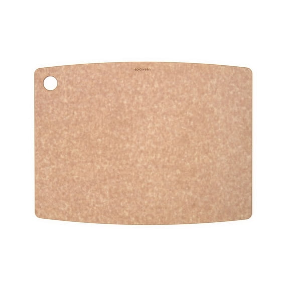 Epicurean Kitchen Series Cutting Board, 17.5" × 13", Lightweight & Dishwasher Safe