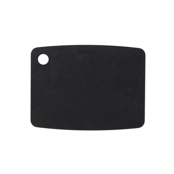 Epicurean Kitchen Series Cutting Board, 8-Inch 6-Inch, Slate 8-Inch x 6-Inch