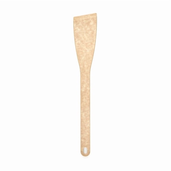 Epicurean Kitchen Series Natural Paper Composite Angled Turner