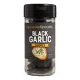 Epicurean Specialty Black Garlic Cloves 2 oz. Pack of 2