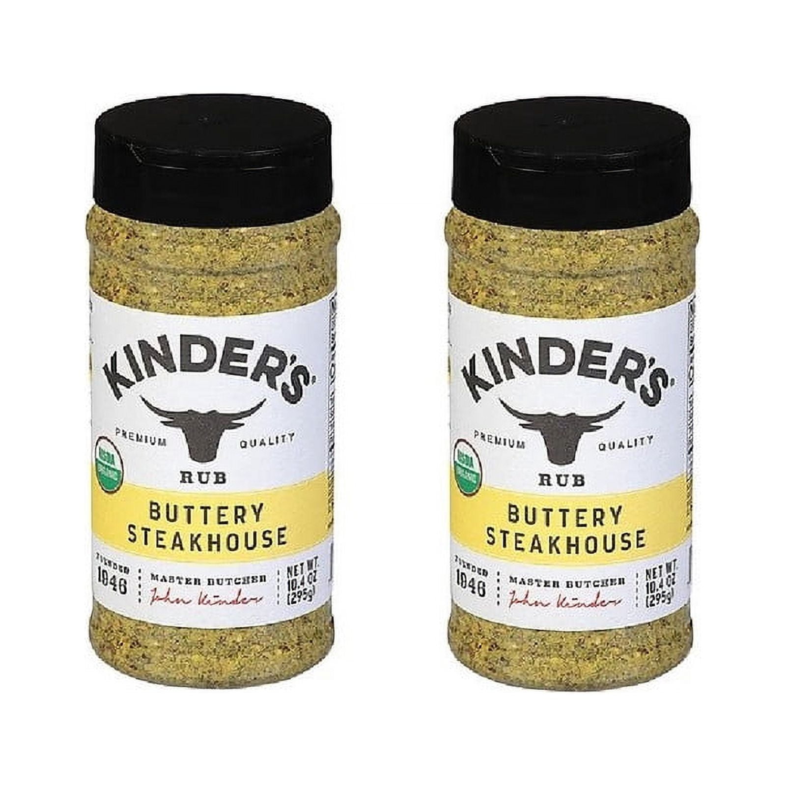 Epicurean Specialty Truffle Seasoning with Parmesan & Black Garlic 9 oz