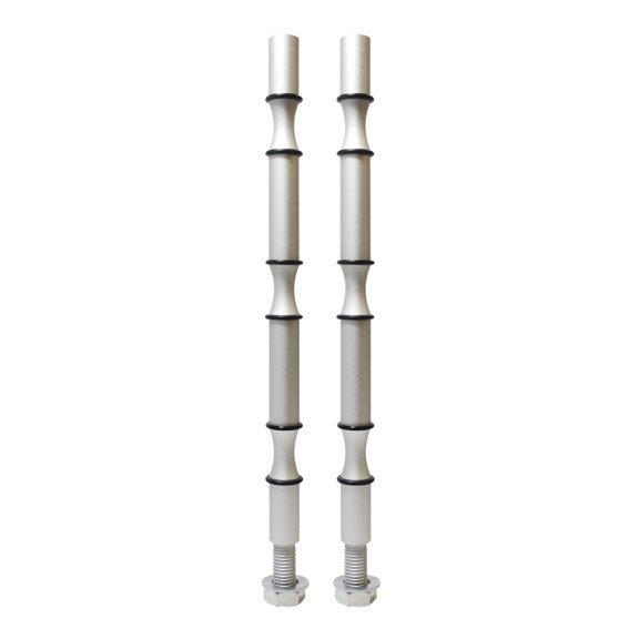 Epicureanist Modern Peg Racks - Vinotemp