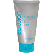Epicuren Acidophilus Probiotic Facial Cream 74ml 2.5oz