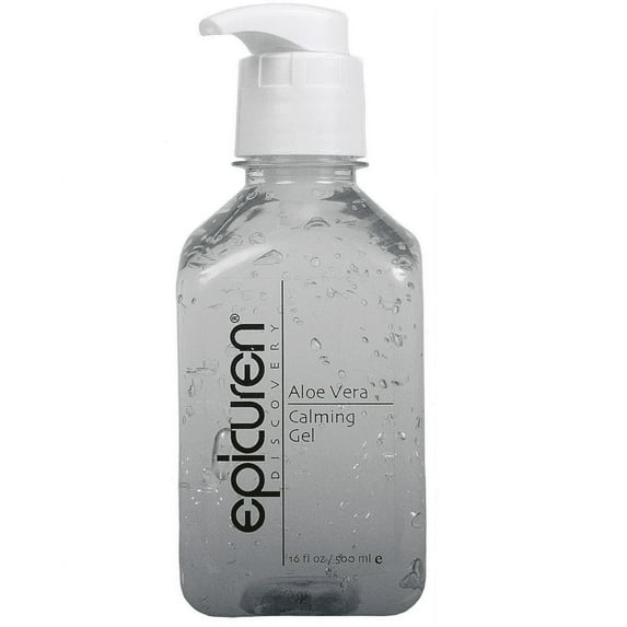Epicuren Discovery Aloe Vera Calming Gel - 16oz 16oz
