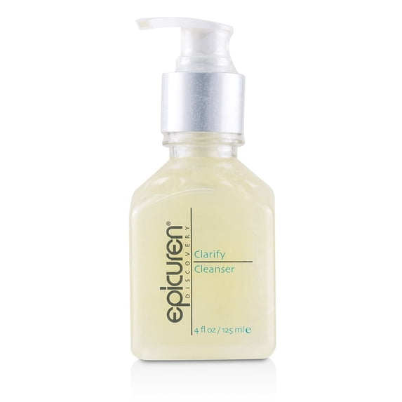 Epicuren Clarify Cleanser, 4 Oz