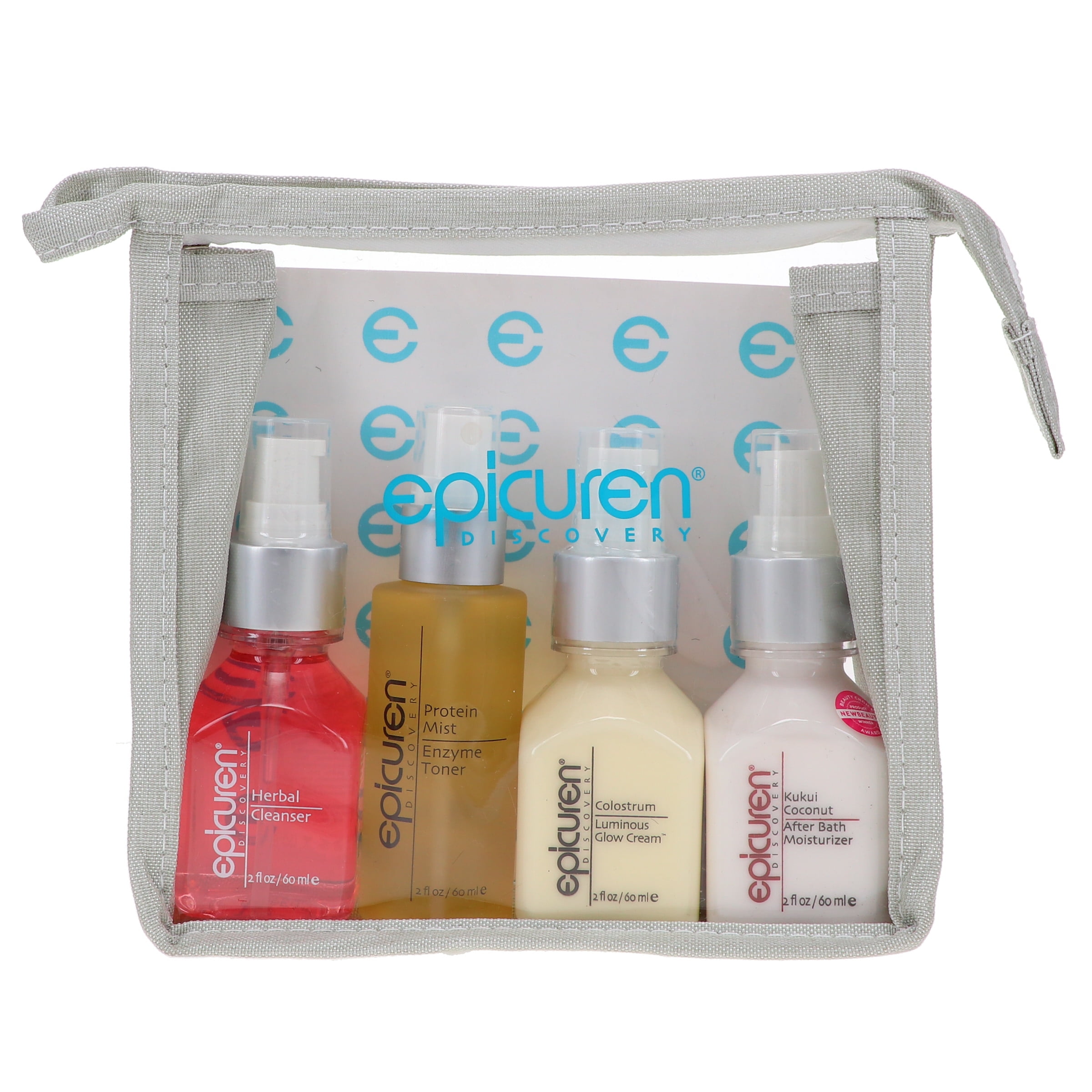 Epicuren Discovery Best Sellers Kit