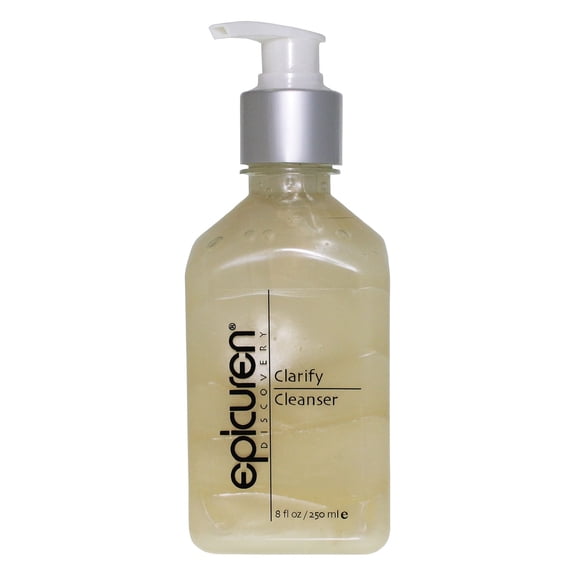 Epicuren Discovery Clarify Cleanser 8 oz.