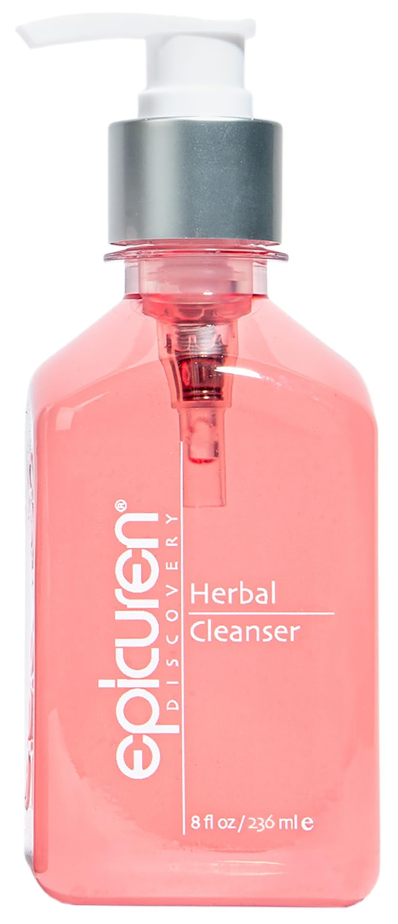 Epicuren Herbal Cleanser 8oz