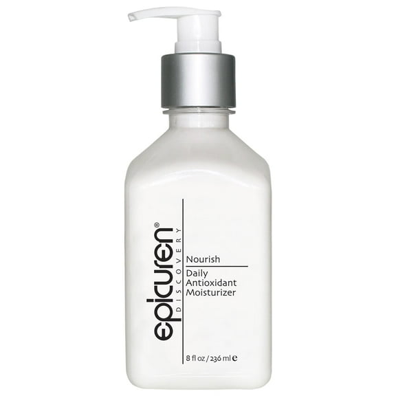 Epicuren Nourish Daily Antioxidant Moisturizer 236ml 8oz