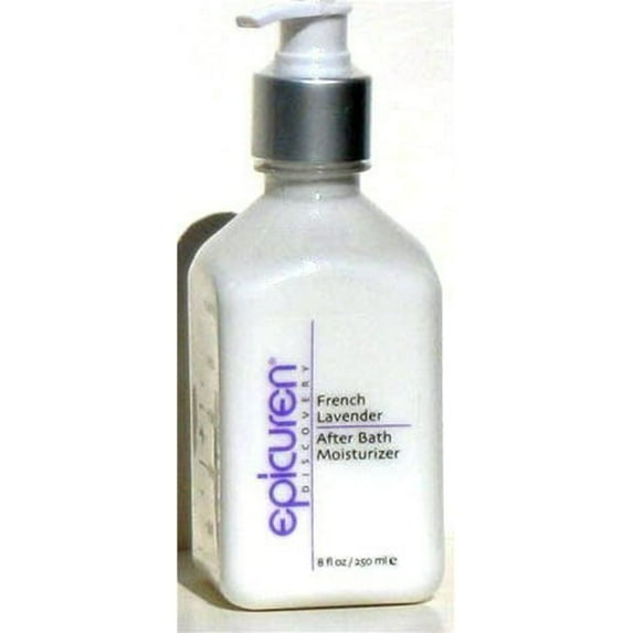 Epicuren French Lavender After Bath Moisturizer (16 oz)