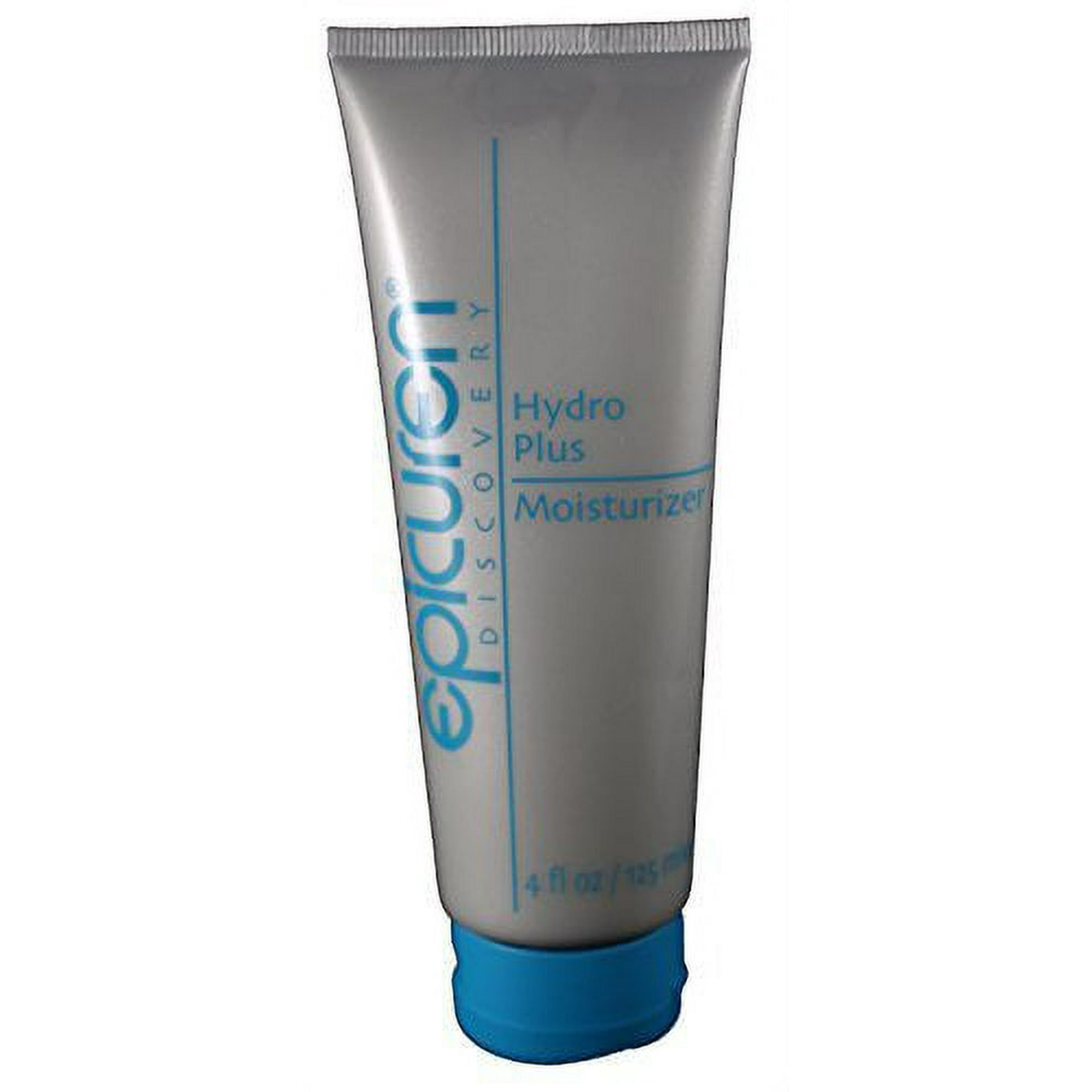 Epicuren Hydro Plus Moisturizer 4oz