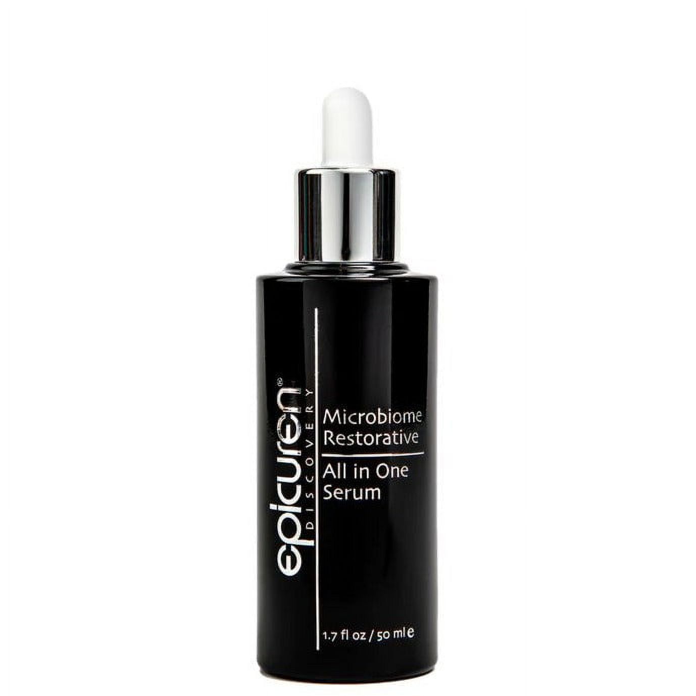 Epicuren Microbiome Restorative All In One Serum 1.7oz