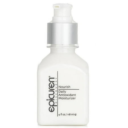 Epicuren Nourish Daily Antioxidant Moisturizer - For Combination & Sensitive Skin Types 125ml/4oz price history and forecast - Epicuren Discovery EPC03553