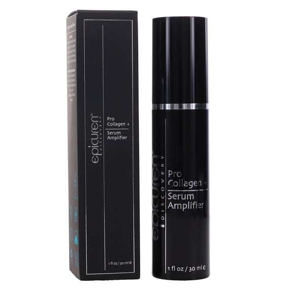 Epicuren Discovery Pro Collagen + Serum Amplifier 1 oz
