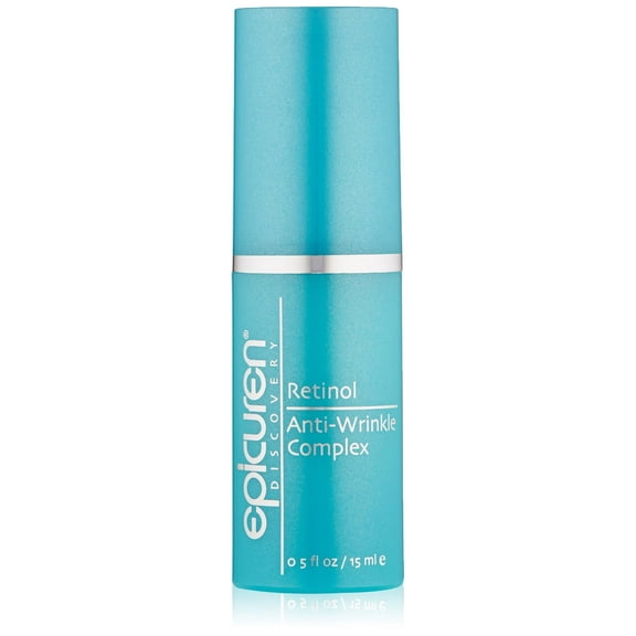 Epicuren Retinol Anti Wrinkle Complex 15ml 0.5oz