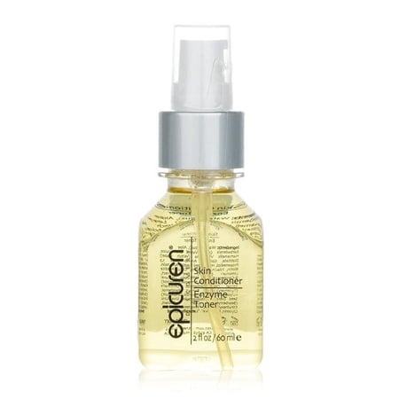 Epicuren Skin Conditioner Enzyme Toner - For Dry Normal & Combination Skin Types 60ml/2oz