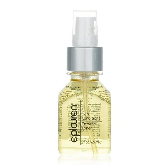Epicuren Skin Conditioner Enzyme Toner - For Dry  Normal & Combination Skin Types 60ml/2oz
