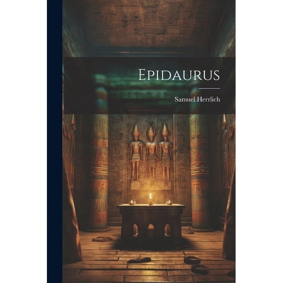 Epidaurus