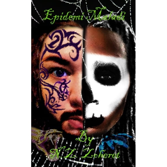 Epidemi Maladi (Paperback)