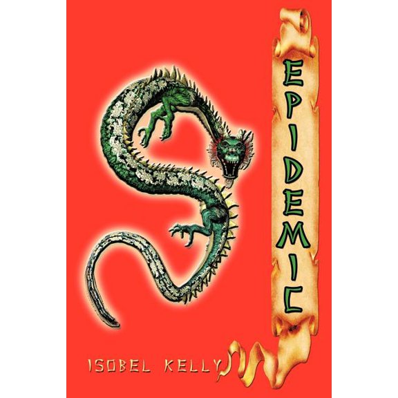 Epidemic, (Paperback)