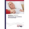 thumbnail image 1 of Epidemiología del alcoholismo en la tercera edad (Paperback), 1 of 1