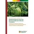 thumbnail image 1 of Epidemiologia do Virus do Encaracolado da Folha do Tomateiro (Paperback), 1 of 1