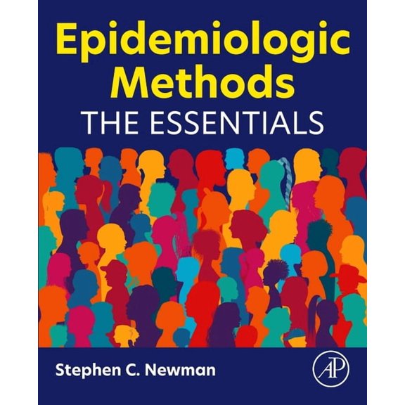 Epidemiologic Methods: The Essentials, (Paperback)
